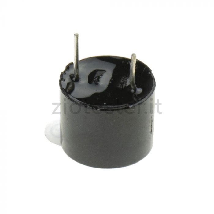 Buzzer Attivo 5v