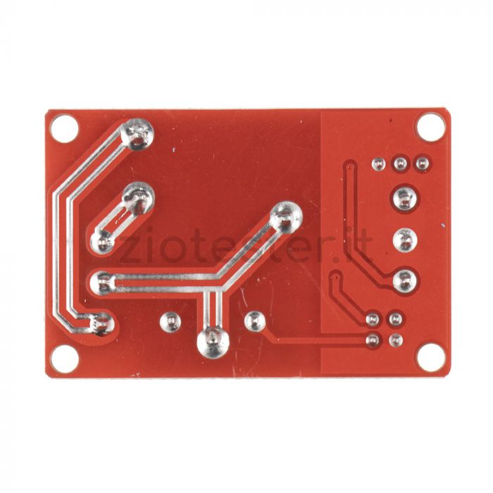 Relay 12V 1ch 30A