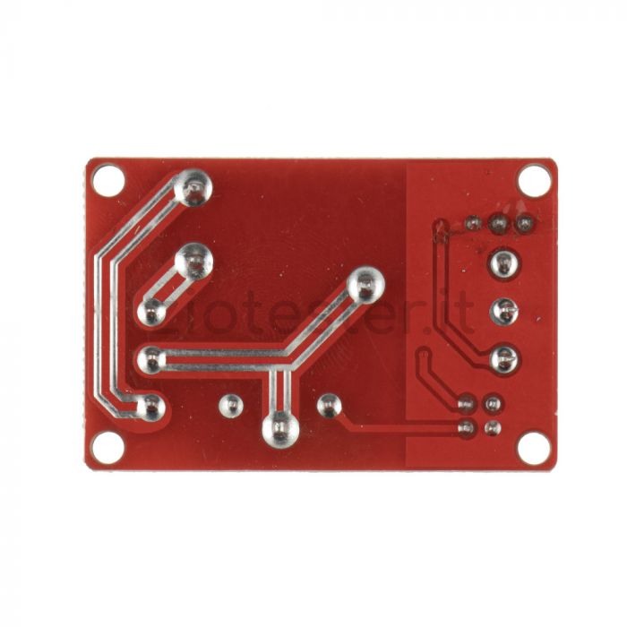 Relay 24V 1ch 30A