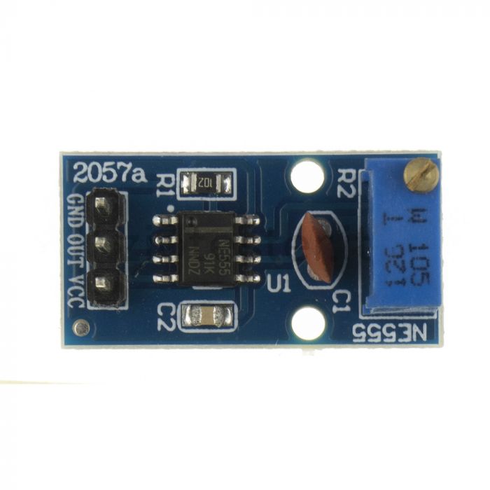 NE555 