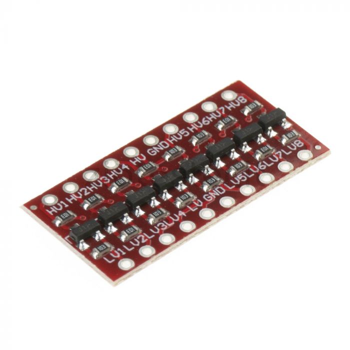 Level Converter 8 canali