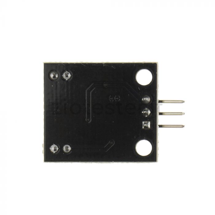 Sensore Fotoelettrico