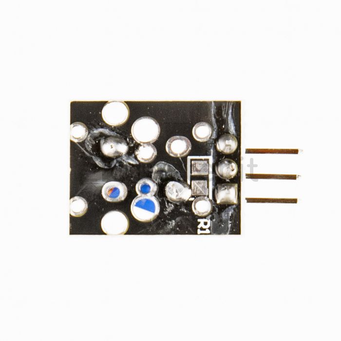 KY-020 Tilt Switch Modulo