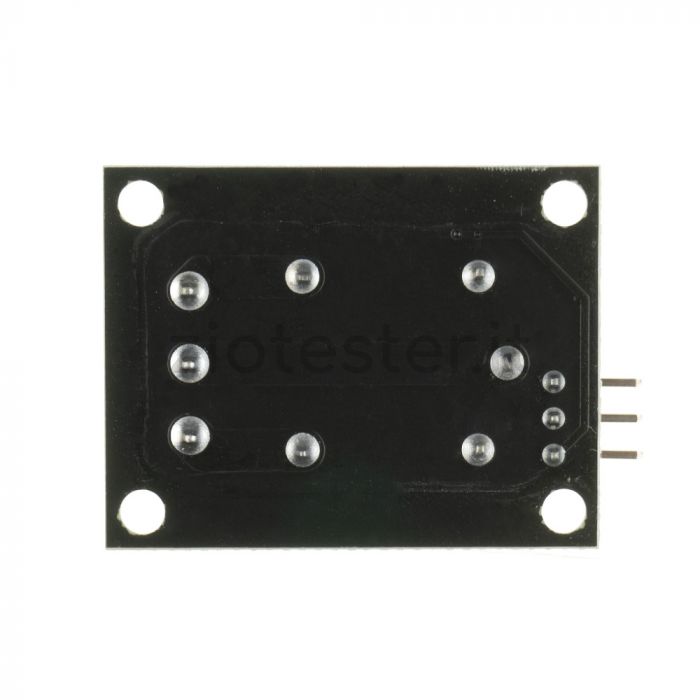 KY-019 Relay