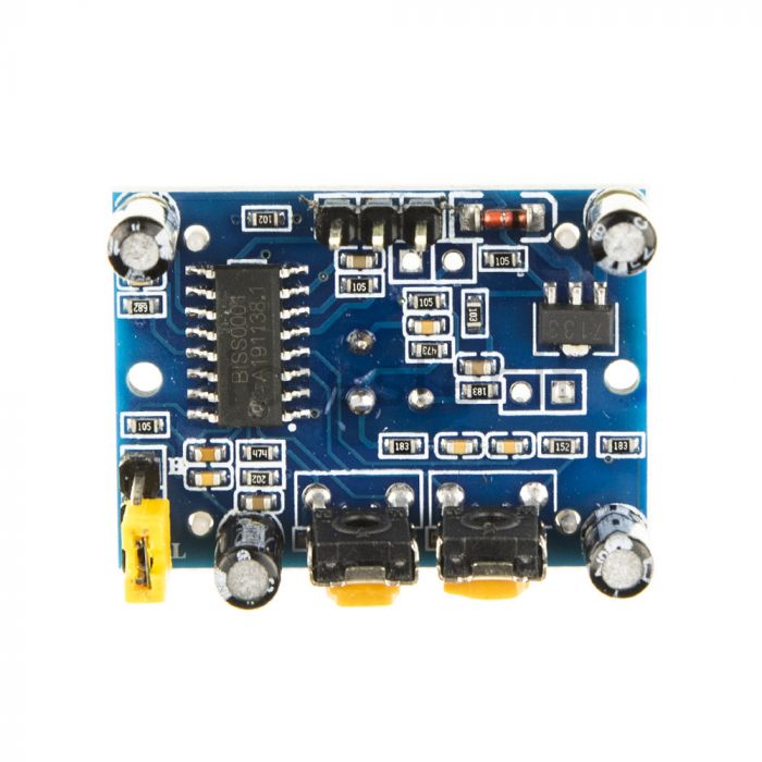 HC-SR501 Sensore PIR
