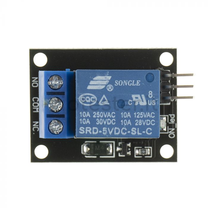 KY-019 Relay