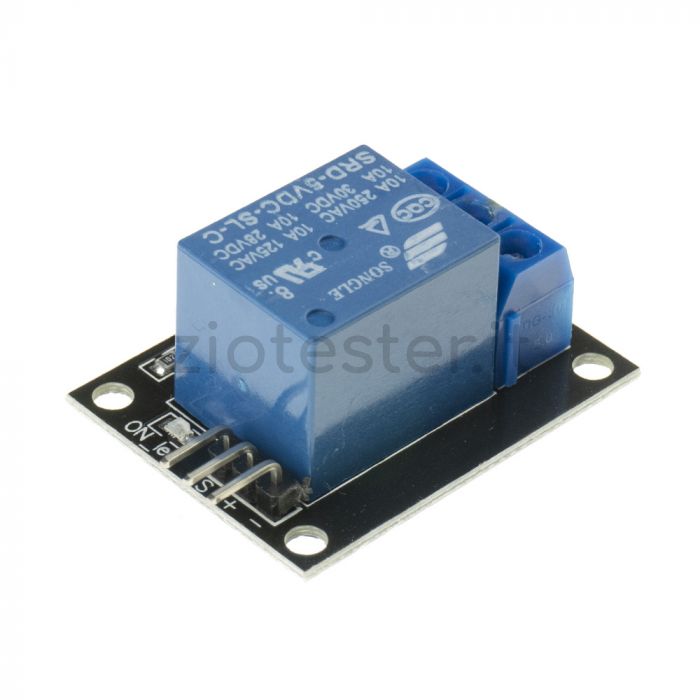 KY-019 Relay