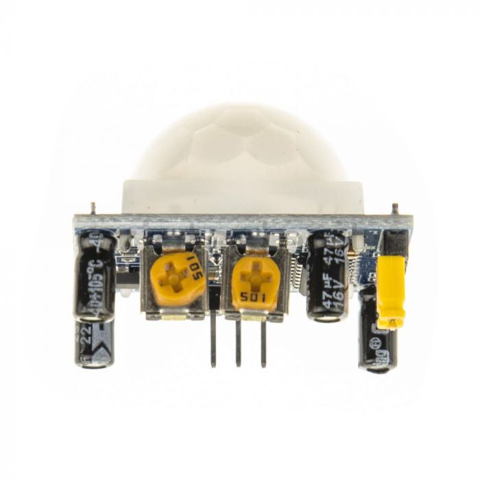 HC-SR501 Sensore PIR