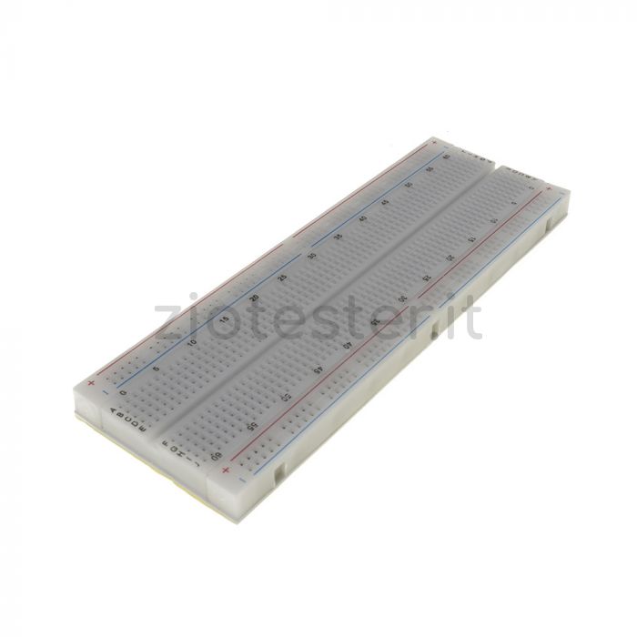 BreadBoard 830 points