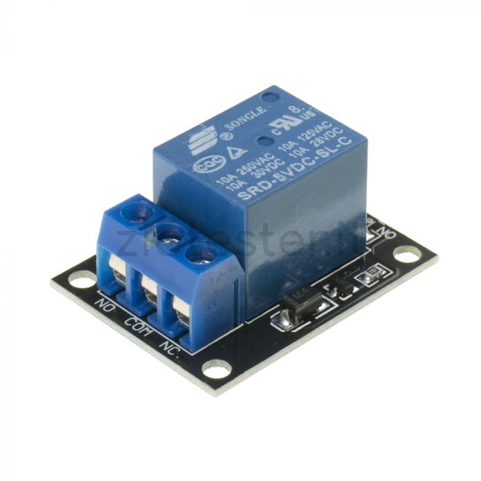 KY-019 Relay