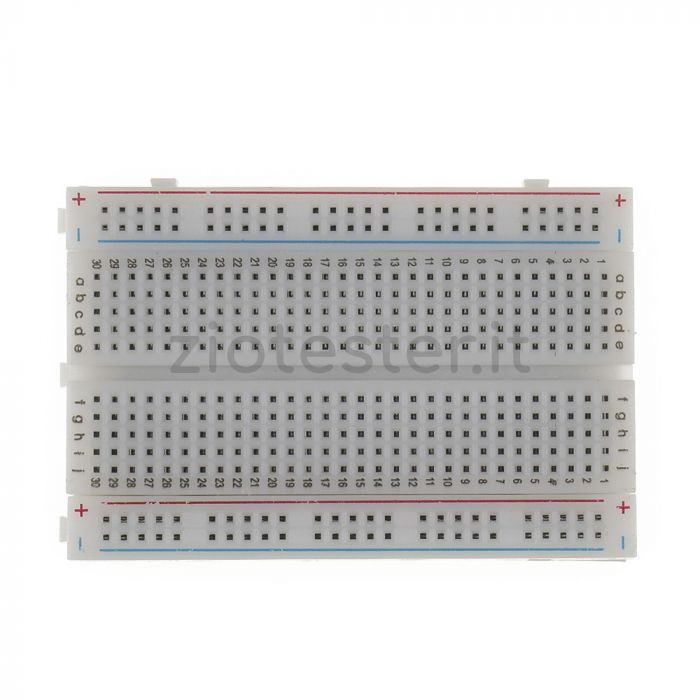 Breadboard 400 Points