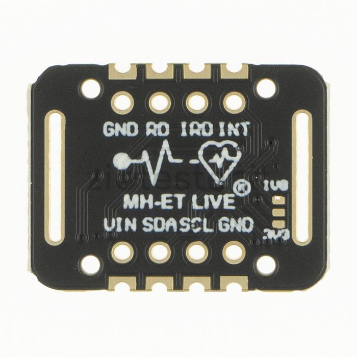 MAX30102 