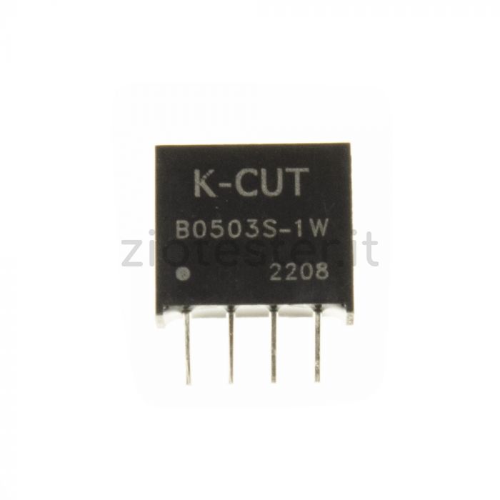 B0503S-1W K-CUT