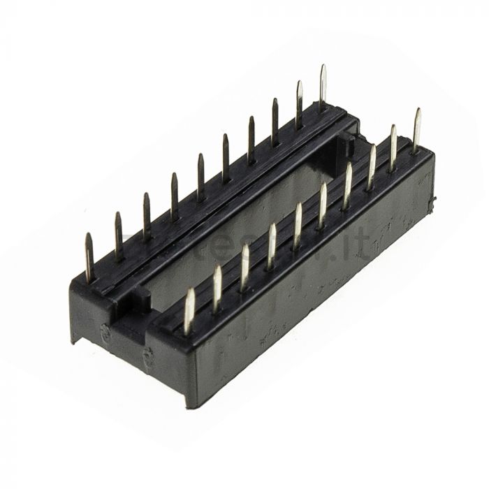  Adattatore IC Kit 66