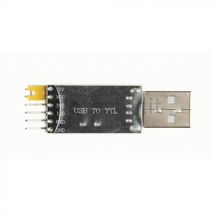 UART-TTL USB CH340G