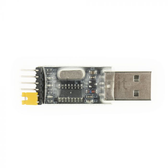 UART-TTL USB CH340G