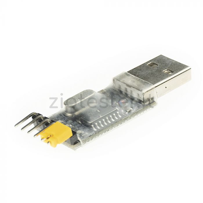 UART-TTL USB CH340G