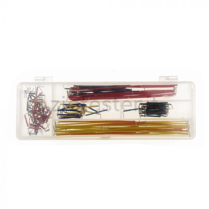 Jumper Wires