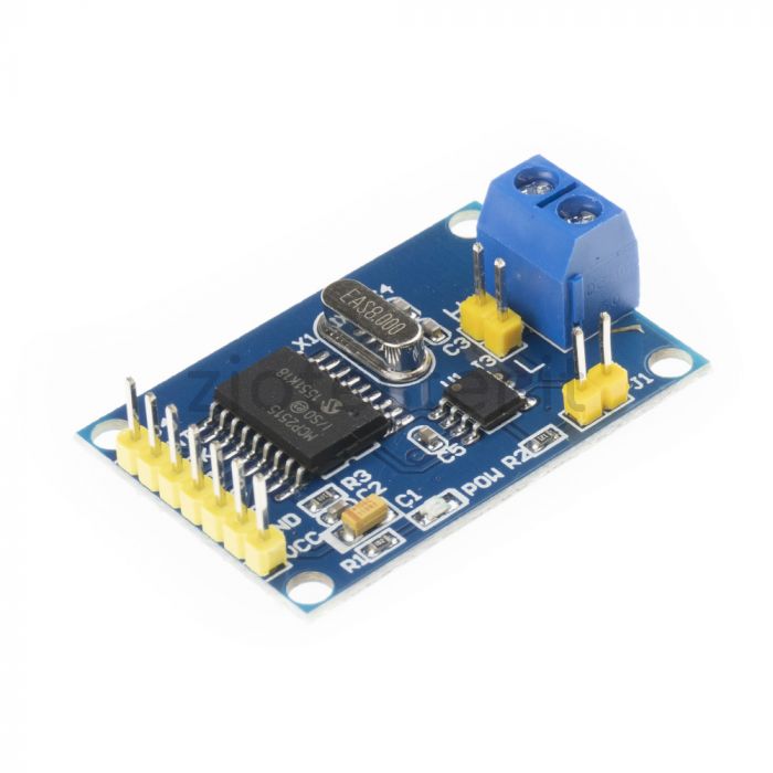 MCP2515 