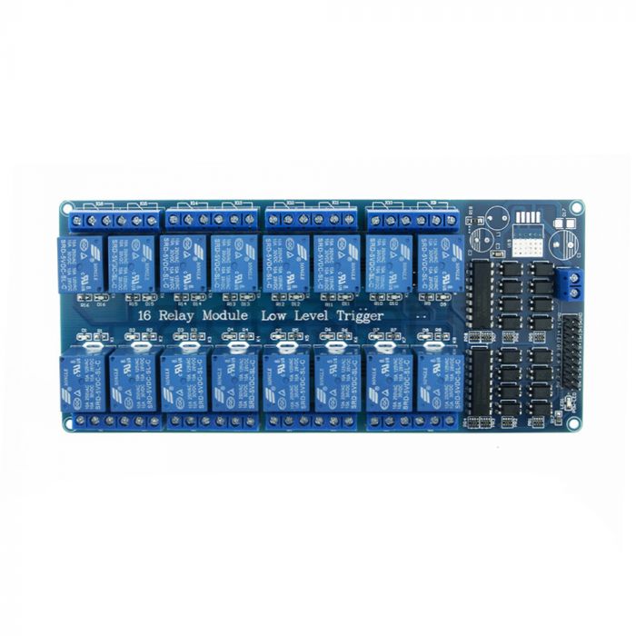 LM2576 Relay 5V 