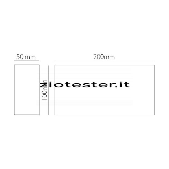 Kit di Emergenza per pannelli LED