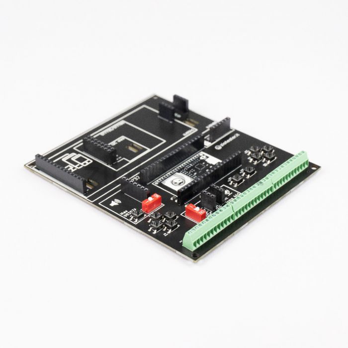 Esp32 Multimedia Board