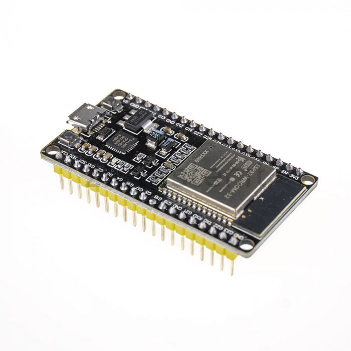 ESP32 WROOM 32