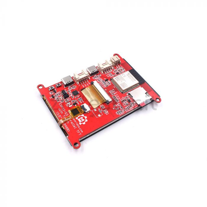 ESP32-S3 Display TFT Touch 3.5'' ILI9488