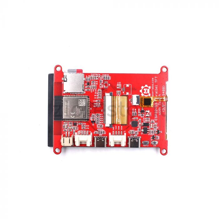 ESP32-S3 Display TFT Touch 3.5'' ILI9488