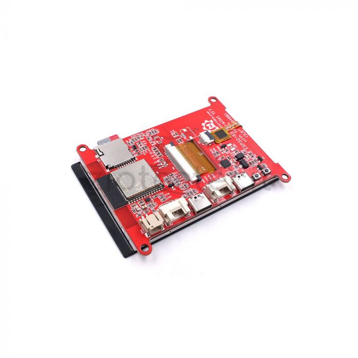 ESP32-S3 Display TFT Touch 3.5'' ILI9488