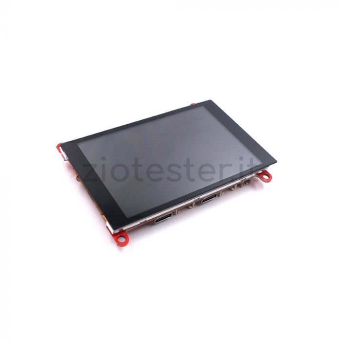 ESP32-S3 Display TFT Touch 3.5'' ILI9488