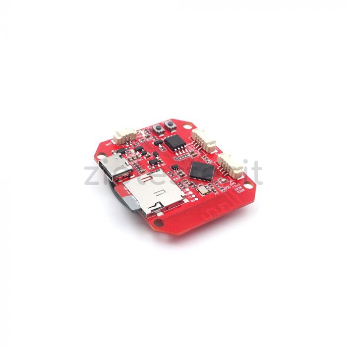 ESP32-S3 Round 