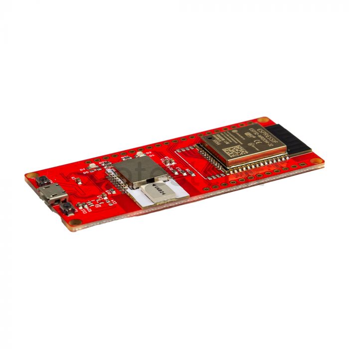ESP32 UWB DW3000