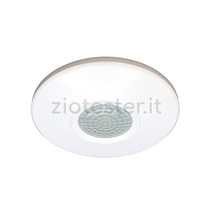 Sensore di movimento a infrarossi da soffitto