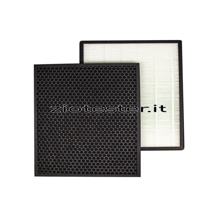 Kit Filtro Purificatore APH160 Set2