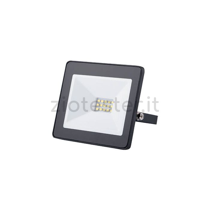 Faretto LED Proiettore Flood Light 10W