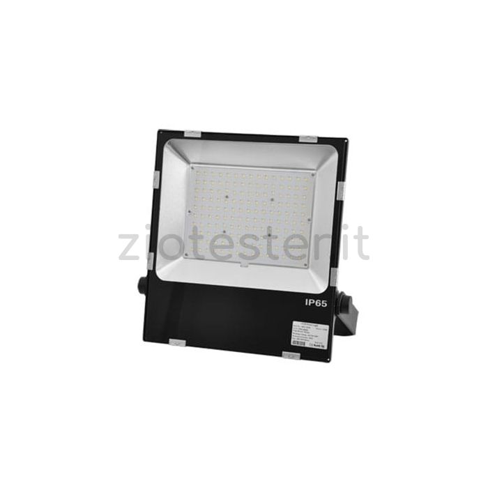 Faretto LED Proiettore Flood Light  Premium Line 100W