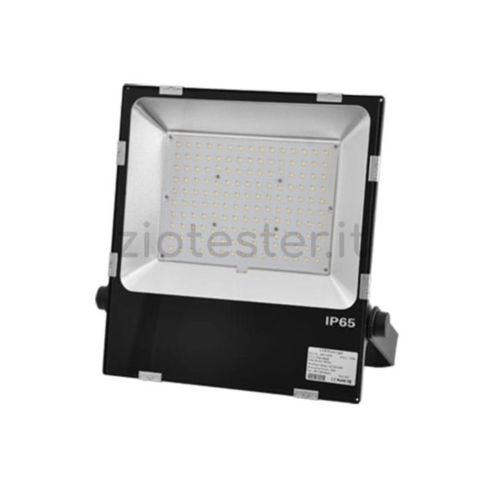 Faretto LED Proiettore Flood Light  Premium Line 200W