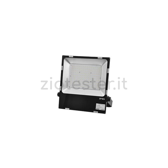 Faretto LED Proiettore Flood Light  Premium Line 80W