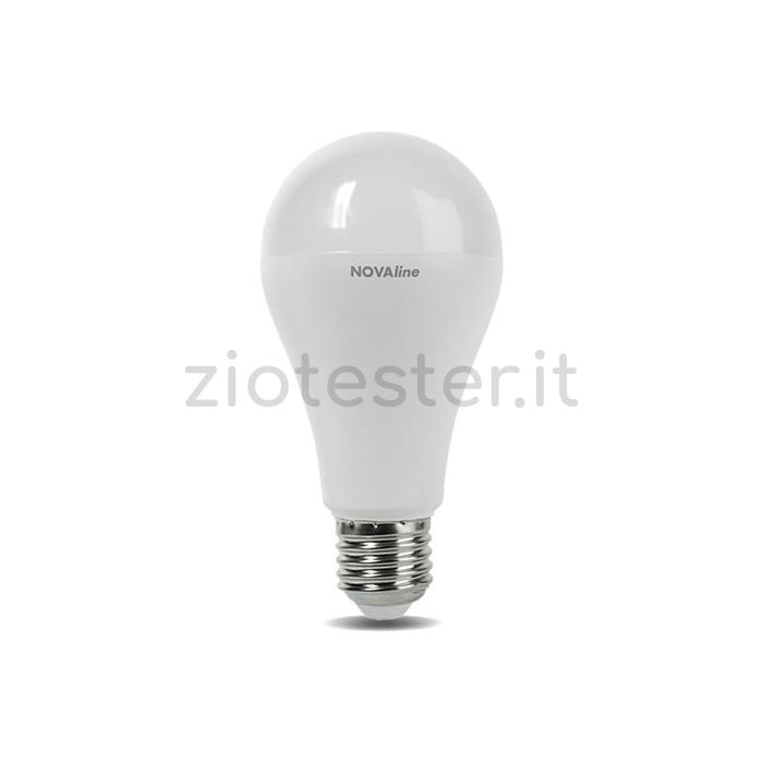 Lampadina LED E27 21 Watt Classica (2452 lumen)