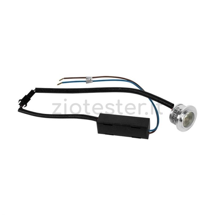Corpo LED accessorio per GMR300L e GMQ100L