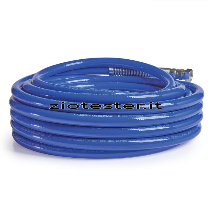 BlueMax II 15 metri con attacco 3/8