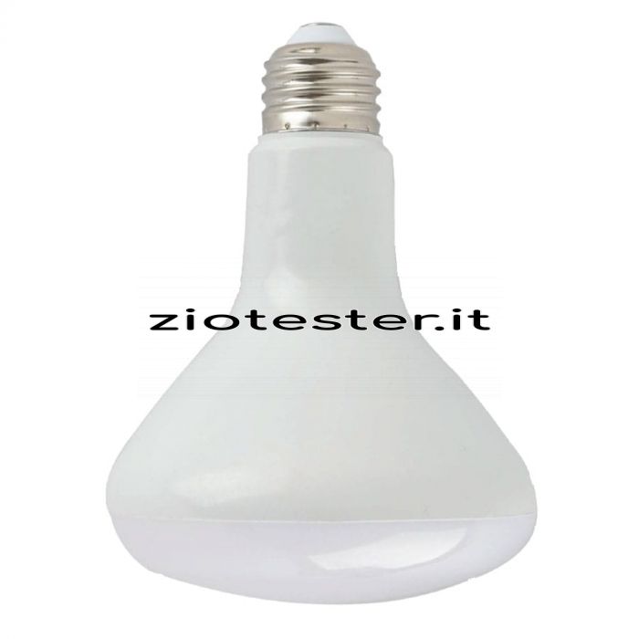Lampadina LED E27 Grow Light 12W