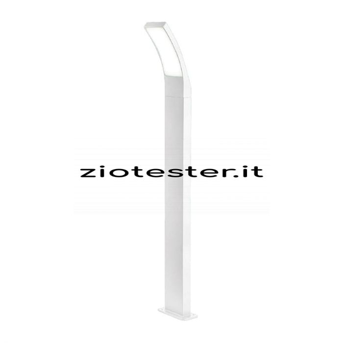 Lampada da esterno APOLLO 2 12W - bianco