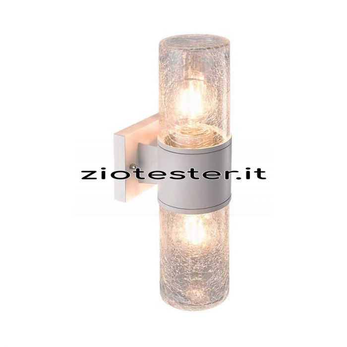 Lampada da esterno DIONISO 2-w