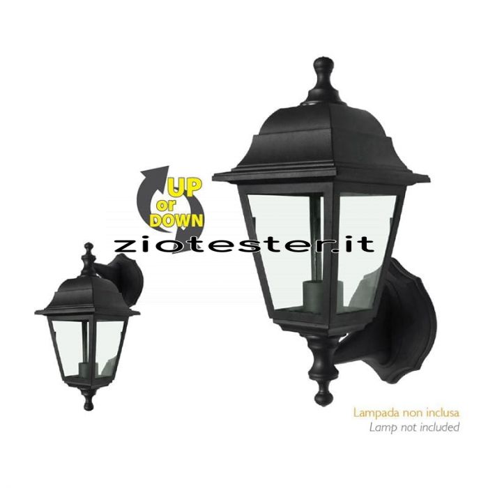 Lampada da esterno ZEUS-inv