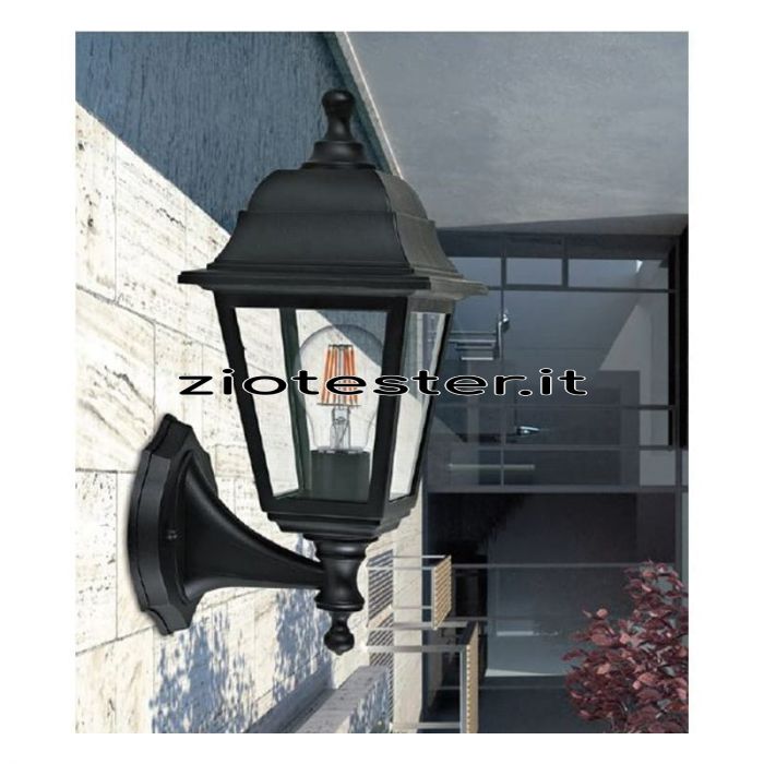 Lampada da esterno ZEUS-mont