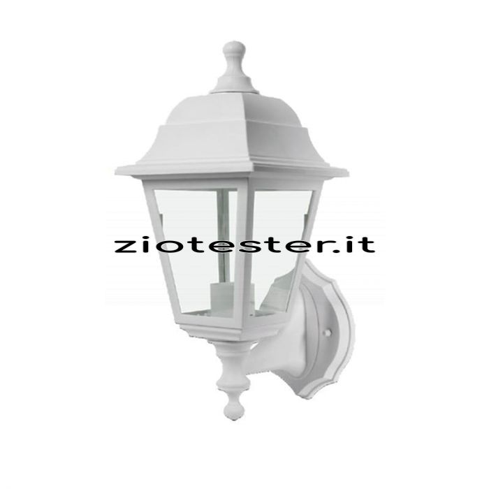 Lampada da esterno ZEUS-w