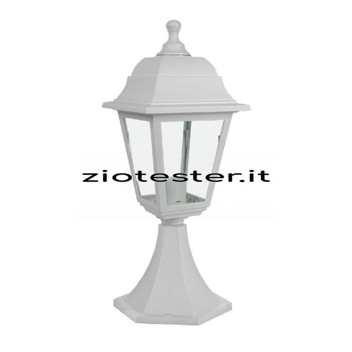 Lampada da esterno ZEUS 2-w