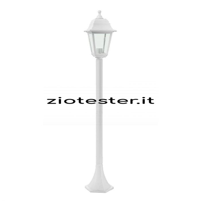 Lampada da esterno ZEUS 3-w